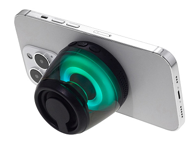 Магнитная беспроводная колонка MagMelo, 5 Вт