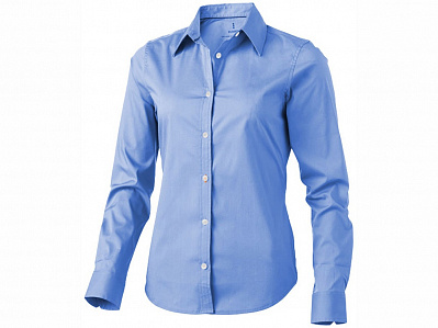 Рубашка Hamilton женская (Голубой)