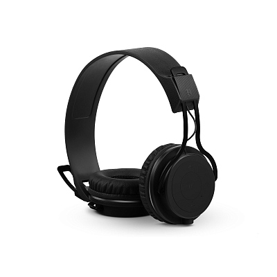 Наушники беспроводные Rombica MySound BH-02, зеленый