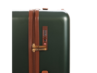 Чемодан Amelia, 85 л