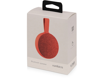 Портативная акустика Mysound BT-35