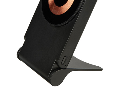 Магнитный внешний аккумулятор MagnIQ, 5000 mAh