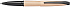 Ручка-роллер Selectip Cross ATX Brushed Rose Gold PVD - Фото 1