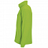 Куртка мужская North 300, зеленый лайм - Фото 3
