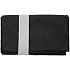 Спортивное полотенце Vigo Small, черное - Фото 1