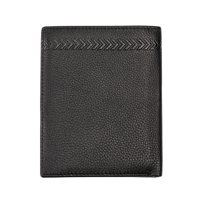 Обложка для паспорта Galon, черный