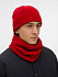 Снуд ComFleece, красный - Фото 7