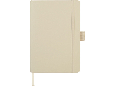 Блокнот А5 в гибкой обложке Vision 2.0 soft-touch