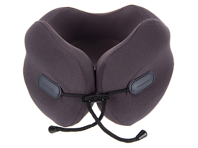 Подушка для путешествий с эффектом памяти Pillow PRO