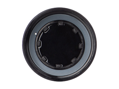 Вакуумный термос с медной изоляцией Torso, 480 мл