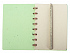 Блокнот А6 с бумажным карандашом и семенами цветов микс - Фото 5
