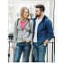 Толстовка женская CLASSIC HOODY FULL ZIP 300 - Фото 3