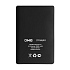 Универсальный аккумулятор OMG Slimus 2.5 (2500 мАч), черный, 9,6х6.2х0,66 см - Фото 3
