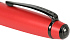 Ручка-роллер Cross Bailey Matte Red Lacquer. Цвет - красный. - Фото 5