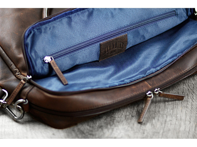 Сумка DIGGER Earl