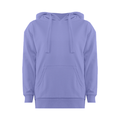 Худи детское STAN футер без начеса 260 23J