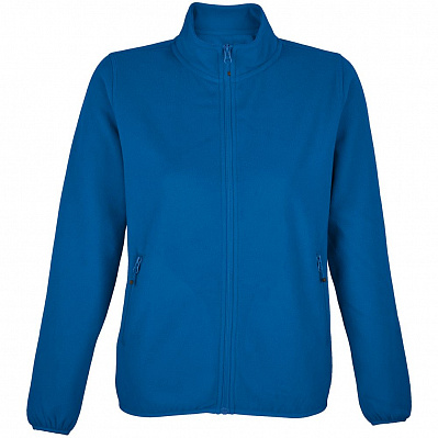 Куртка женская Factor Women, ярко-синяя (Синий)