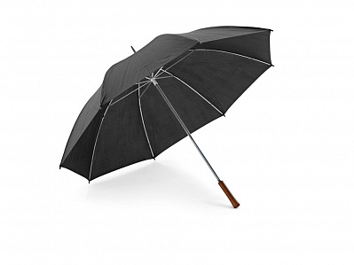 Зонт для гольфа ROBERTO (Черный)