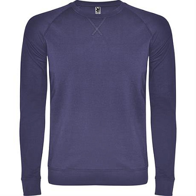 Джемпер ANNAPURNA мужской, ИНДИГО XL (Индиго)