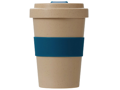 Стакан из пшеничного волокна Flava