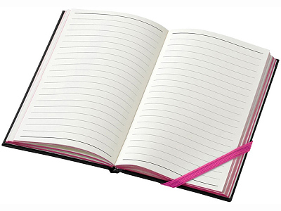 Блокнот А6 Travers Junior