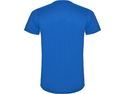 Спортивная футболка Detroit мужская