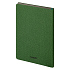 Ежедневник Tweed недатированный, зеленый (без упаковки, без стикера) - Фото 6