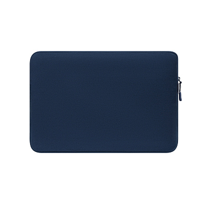 Чехол для ноутбука Бруклин (Brooklyn), синий