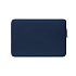 Чехол для ноутбука Бруклин (Brooklyn), синий - Фото 2