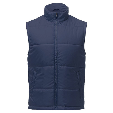 Жилет Kama, темно-синий (Тёмно-синий)