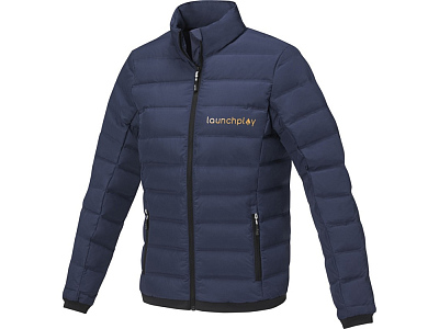 Пуховик утепленный Macin, женский