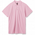Рубашка поло мужская Summer 170, розовая - Фото 1