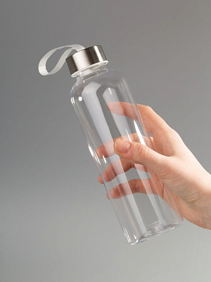 Бутылка Gulp, белая