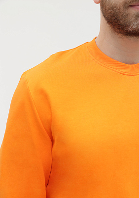 Свитшот унисекс STAN футер без начёса, 260, 63