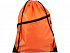 Рюкзак Oriole с карманом на молнии - Фото 2