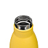 Термобутылка вакуумная герметичная Libra Lemoni, желтая - Фото 3