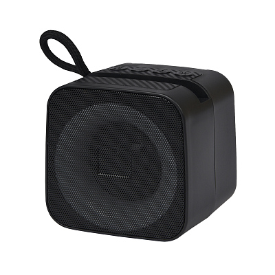 Беспроводная Bluetooth колонка Beat 5W, черный