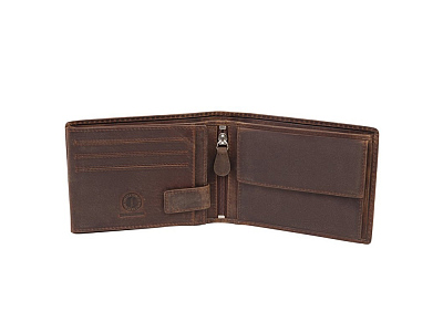 Бумажник Yukon