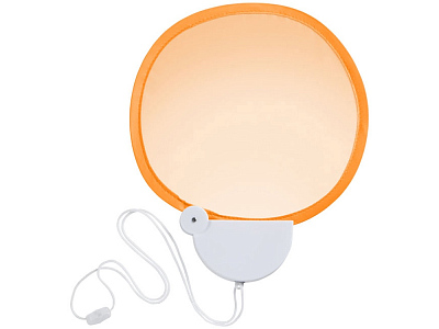 Складной вентилятор (веер) Breeze