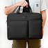 Cумка для ноутбука L255, черная - Фото 14