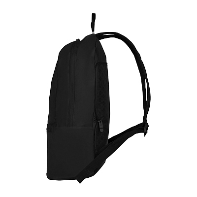 Складной рюкзак VICTORINOX TA 5.0 Packable Backpack, черный, нейлон,25x14x46 см,16л