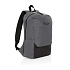Рюкзак для ноутбука Kazu из rPET AWARE™, 15,6’’ - Фото 3