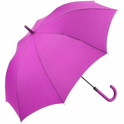 Зонт-трость Fashion  (Розовый)