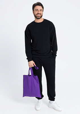 Сумка шопер STAN хлопок 38*42, 200,201