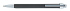 Ручка шариковая Pierre Cardin PRIZMA. Цвет - серый. Упаковка Е - Фото 1