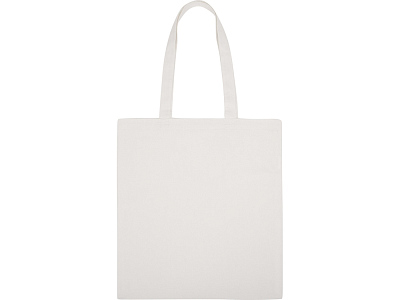 Сумка из хлопка Carryme 140, 140 г/м2