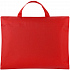 Конференц-сумка Holden, красная - Фото 3