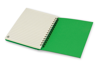 Блокнот А5 Малокен