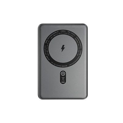 Беспроводной магнитный ПЗУ MOVESPEED S10