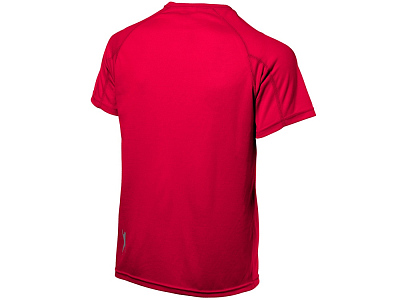 Футболка Serve мужская